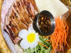 -清迈清迈巷口小排档(烟台山店)