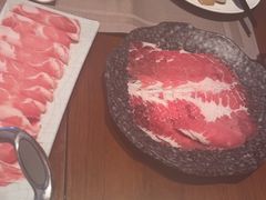 -新希望诺富特酒店-青岛湾中餐厅