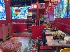 -南锣肥猫·麻辣烤鱼·15年现烤现卖(通州领展店)