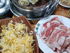 -元盛居(生态大街店)