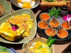 -安南越南餐厅(青岛万象城店)