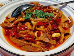 -老湘亲·品鉴湘菜(蔡塘爱琴海店)