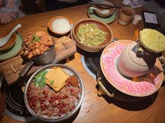 -吃饭皇帝大(解放西路店)