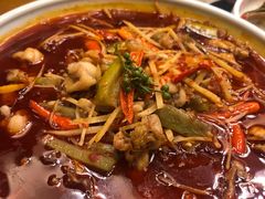 -拈菜(观音桥阳光世纪店)