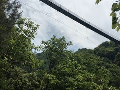 -遂昌金矿国家矿山公园