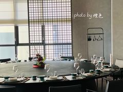 包厢-悦宴·雅致餐厅(绿地蓝海店)