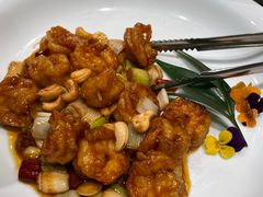 -西贝海鲜汇(槐安路店)