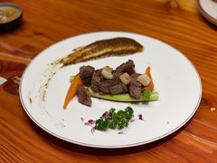 澳洲菲力牛排-文三酒肆自助放题(新街口友谊广场店)