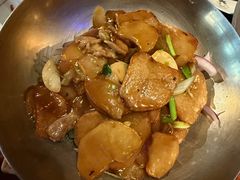 -绿茶餐厅(领展购物广场·中关村店)