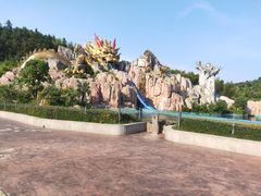 -南京银杏湖乐园