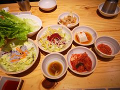 -喜来稀肉(北外滩白玉兰广场店)