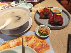 -点都德(汇点楼店)