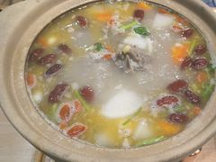 -西部马华清真兰州牛肉面·烧烤夜市(上地店)