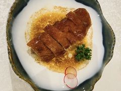 -红棉中餐厅·广州海航威斯汀酒店