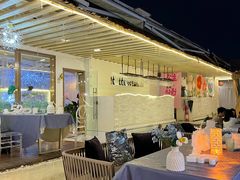 -天空花园餐吧·生日·团建(南山店)