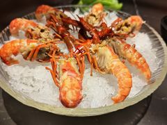 -红盔甲·小龙虾(人民广场店)