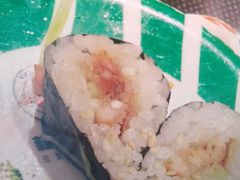 -新一番三文鱼寿司(大东海店)