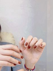 -UU·NAIL美甲美睫專門店