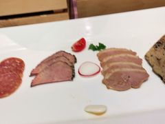 -长沙三景韦尔斯利酒店·Oval全日制餐厅自助餐