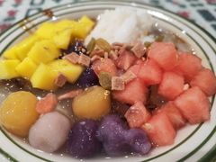 -堂屋糖水店(愚园店)