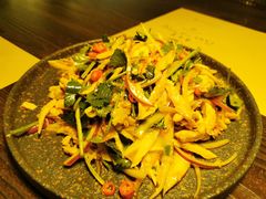 -来龙里 精致 东南亚餐室(万象城店)