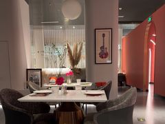 -IL Forno 意坊·意大利餐厅(温州万象城店)