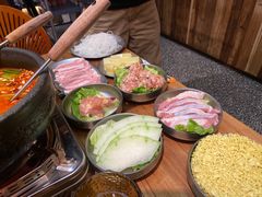-夺多山贵州酸汤牛肉火锅(7mall店)