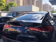 -上海德星奔驰(江杨南路店)