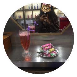 -MAGIC米几发型设计·羊毛卷