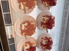 -WenTinG文汀·半糖蛋糕(合生汇店)