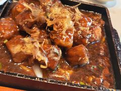 -金陵后厨·南京菜(新街口秣陵路店)