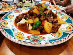 -巴依老爷新疆美食(望京小街店)