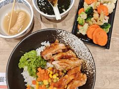 -吉野家(长青店)