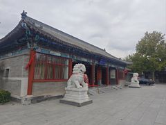 -有喜胶东小馆(太申祥和店)
