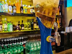 百香果柠檬炮-么哈MOJAR(北京五道口店)