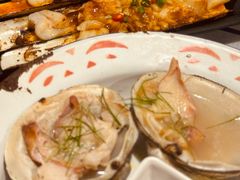 -辉记炭烧海鲜大排档·老字号(福田店)