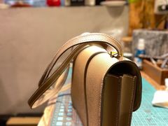 -如果·追梦手工皮具DIY教学店(田子坊店)