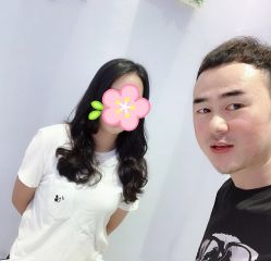 点击看大图 -BABY FACE沙龙