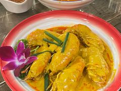 -辉记炭烧海鲜大排档·老字号(福田店)