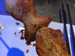 -很久以前羊肉串(打浦路店)