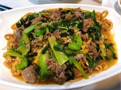 -菜忠潮州牛肉店(岗厦店)
