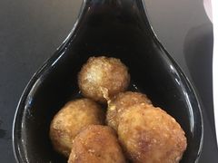 -贡梅老面馆·蟹粉面·无锡特色小吃(南长街主推店)