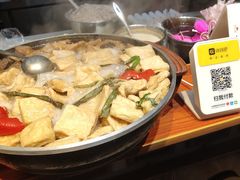 -夫子庙小吃广场(东牌楼店)