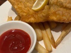 -FABIO’S费比欧披萨餐厅