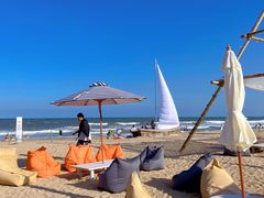 -前王院•巧克力海鲜市集餐厅(万平口店)