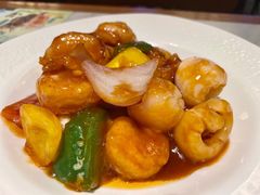 -翠华餐厅(德基广场店)