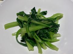 清炒时蔬-成隆行·蟹王府(九江路店)