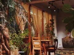 -时光花园(白鹭洲店)