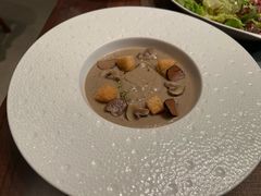 -OGGI TRATTORIA PIZZERIA(深业上城店)