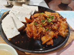 -首尔馆韩国料理(金童路店)